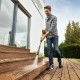 Karcher K4 Power Control Flex Pressure Washer | 1.324-302.0